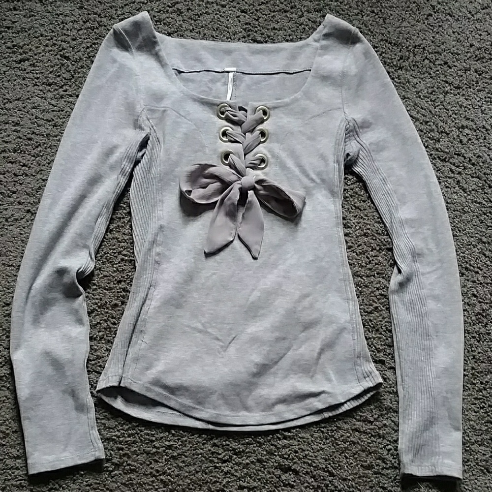 Free People size small